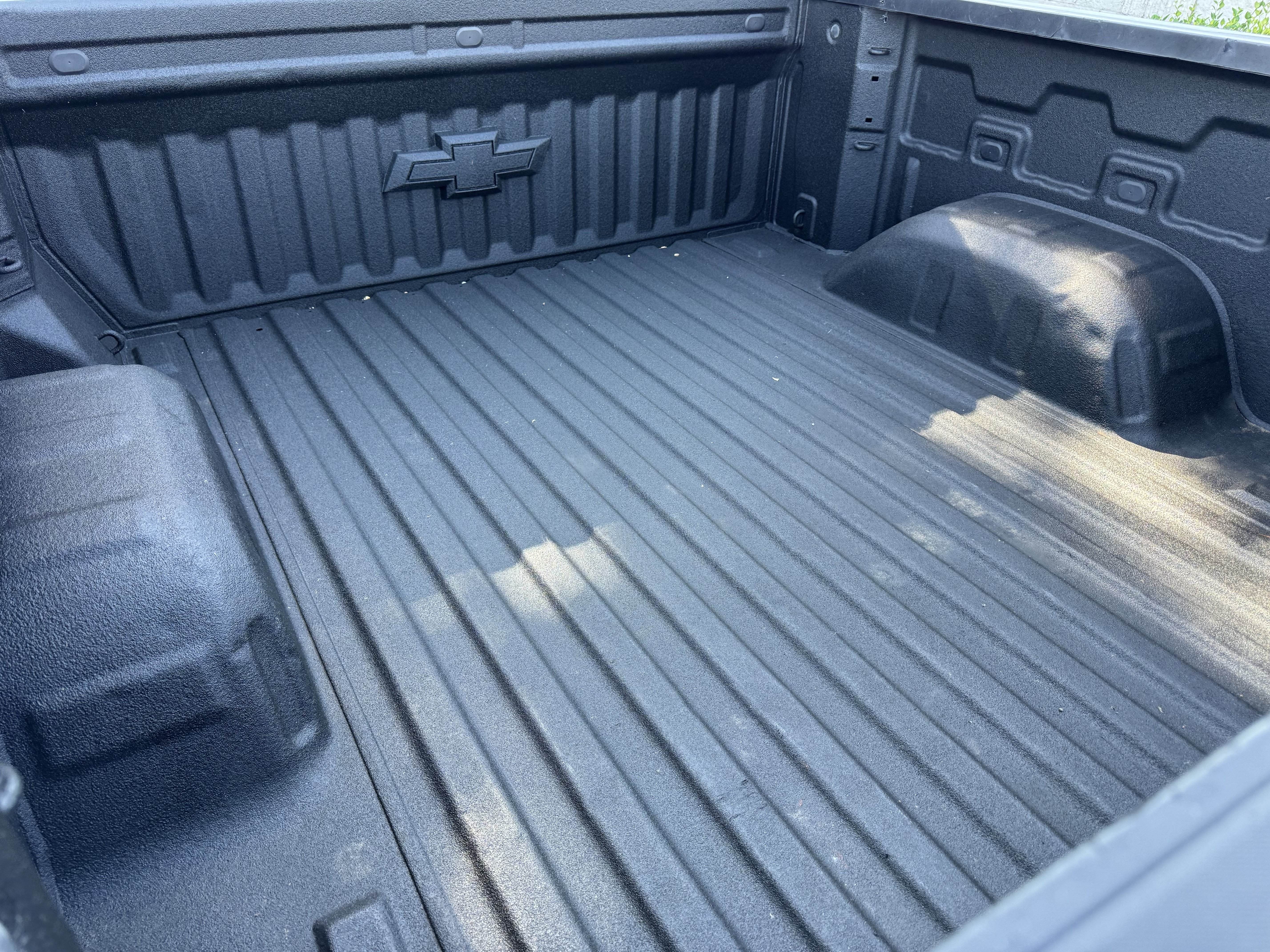 Certified 2023 Chevrolet Silverado 1500 LTZ w/ LTZ Convenience Package II AWD/4WD image 20