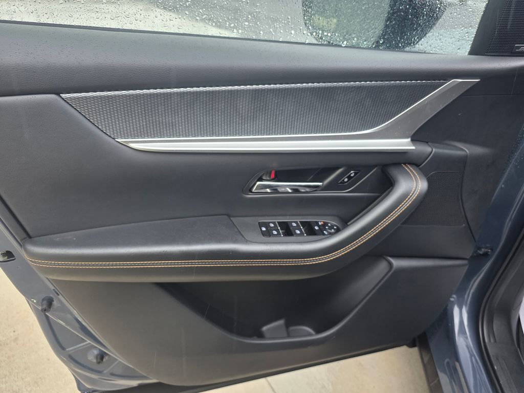 New 2026 MAZDA CX-90 Plug-In Hybrid w/Premium Sport image 15