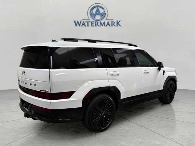 New 2026 Hyundai Santa Fe Calligraphy image 13