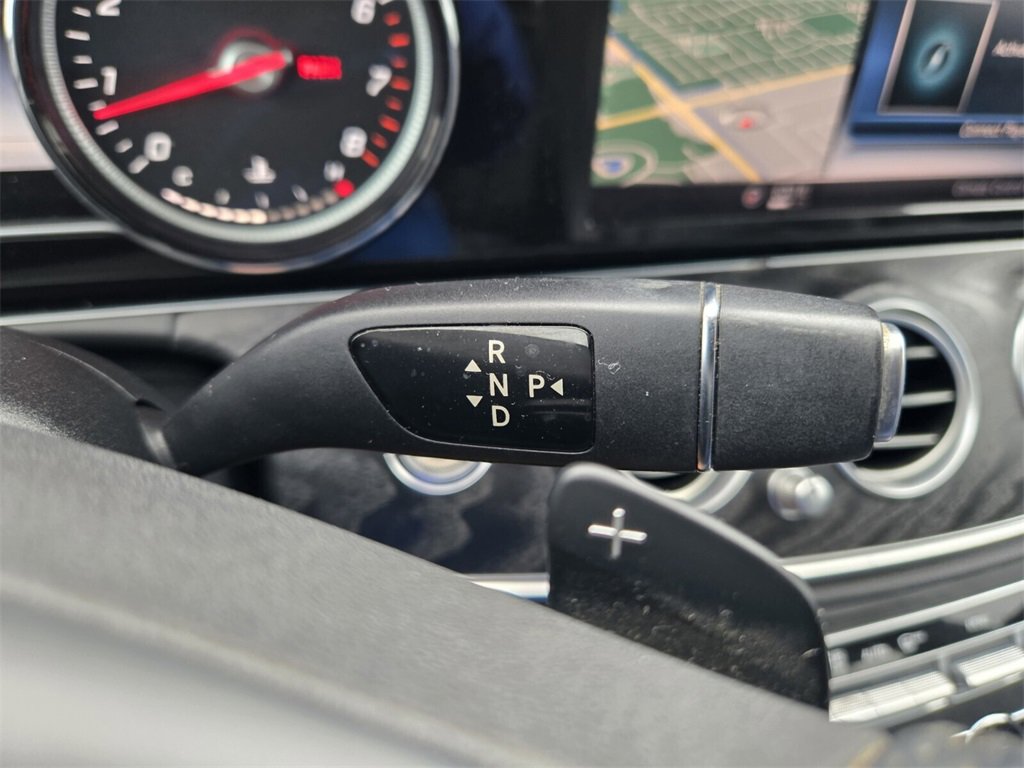 Used 2018 Mercedes-Benz E 300 image 19