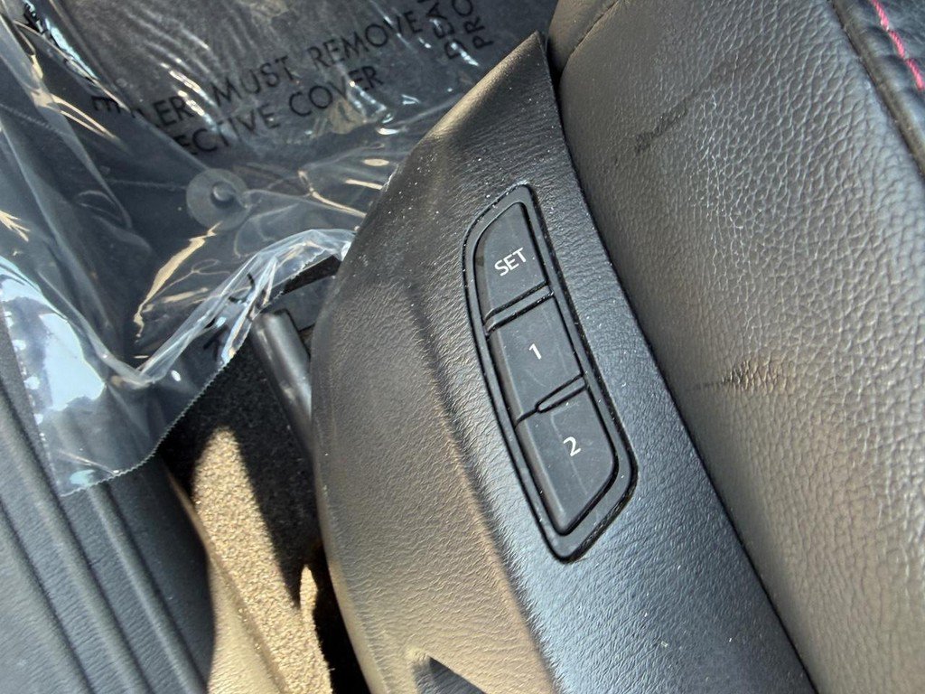 Used 2024 MAZDA CX-5 Carbon Edition AWD/4WD image 17