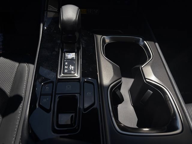 New 2026 Lexus NX 350h AWD w/ Premium Package image 15