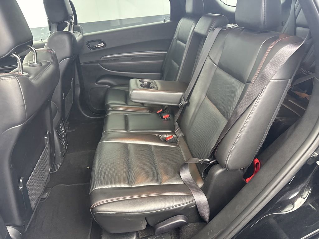 Used 2025 Dodge Durango R/T AWD/4WD image 32