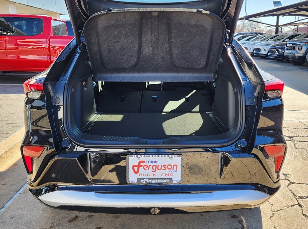 New 2026 Buick Envista Sport Touring w/ Convenience I Package image 48