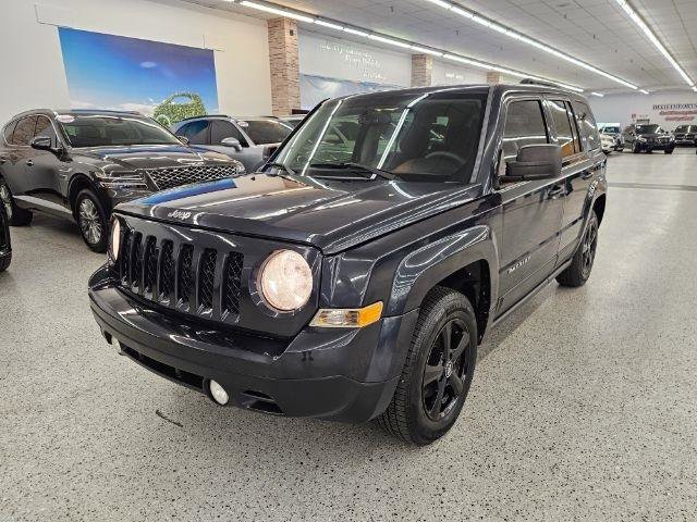 Used 2016 Jeep Patriot Sport w/ Power Value Group image 1