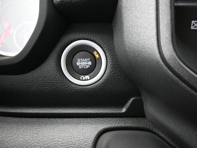 New 2026 RAM 1500 Classic Warlock AWD/4WD image 20
