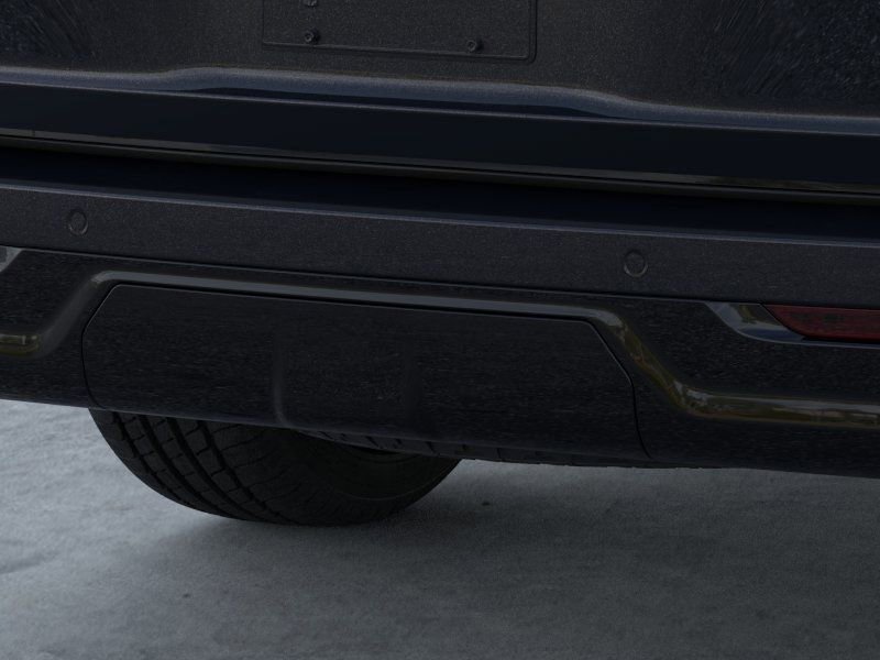 New 2026 Lincoln Navigator L Black Label AWD/4WD image 23
