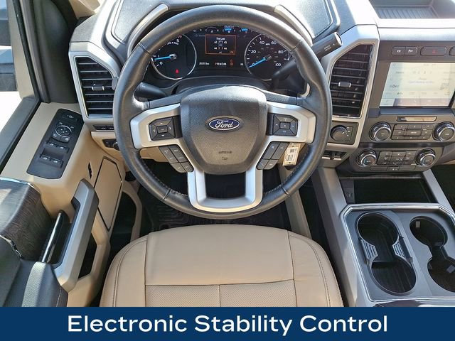 Used 2020 Ford F250 Lariat image 15