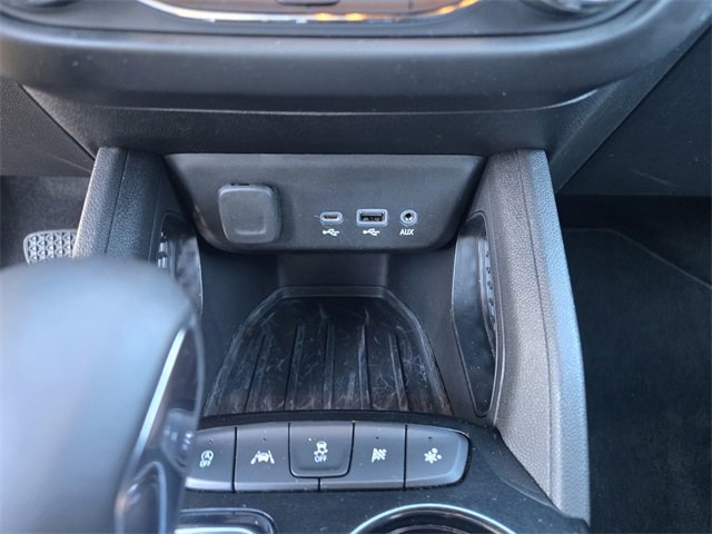 Used 2023 Chevrolet TrailBlazer RS w/ Convenience Package image 18