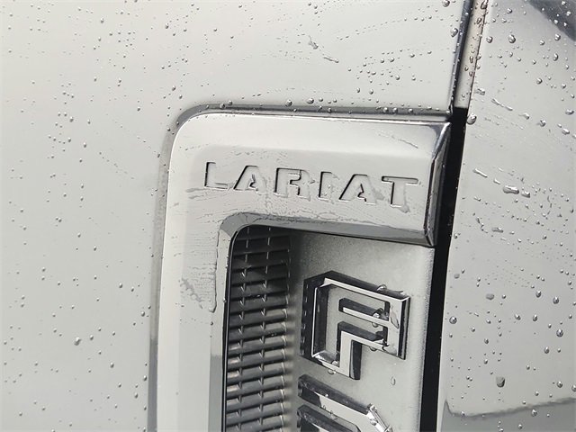 Used 2022 Ford F250 Lariat image 31