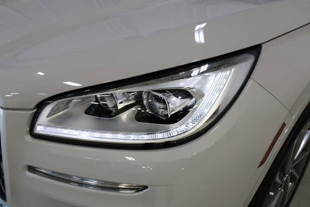 Certified 2024 Lincoln Corsair Grand Touring w/ Equipment Group 301A image 33