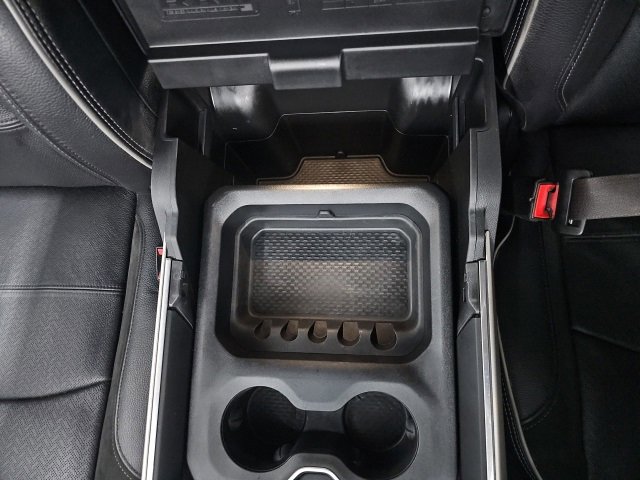 Used 2022 RAM 2500 Laramie image 29