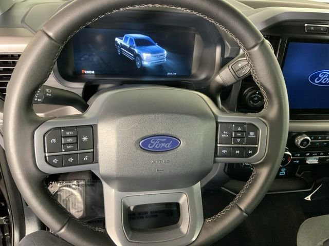 Used 2024 Ford F150 XLT w/ Tow/Haul Package image 19