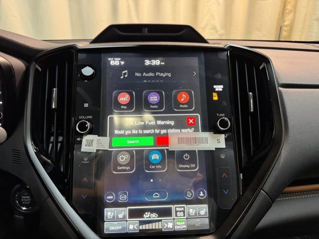 New 2025 Subaru Ascent Bronze Edition image 21