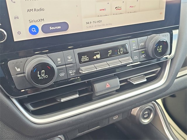 Used 2024 Toyota Grand Highlander XLE image 20