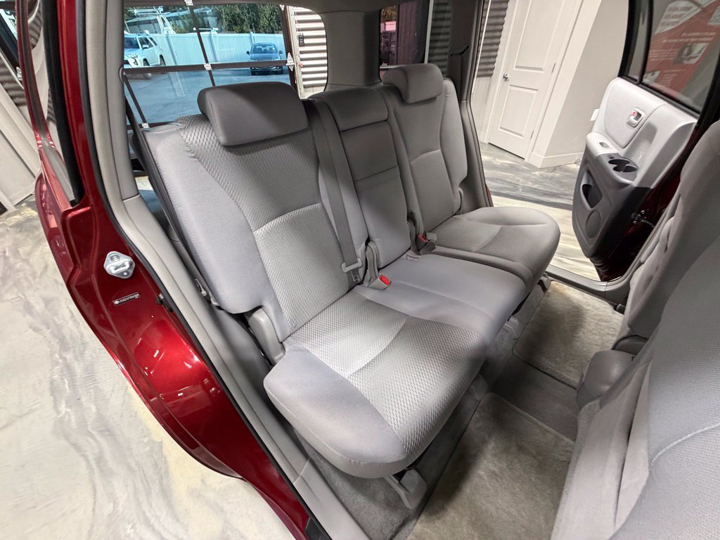 Used 2007 Toyota Highlander 4WD w/ Extra Vlaue Pkg #1 image 7