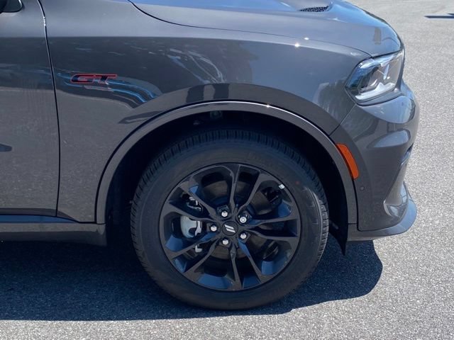 New 2026 Dodge Durango GT AWD/4WD image 10