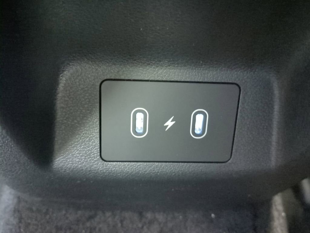 New 2026 Hyundai Tucson SEL image 17