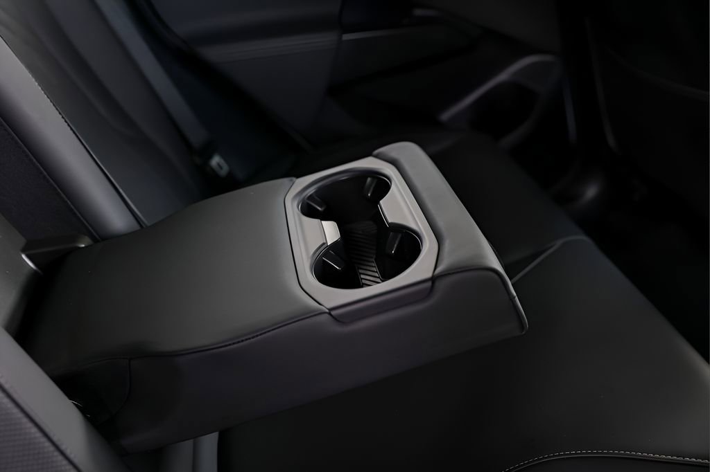 Used 2025 BMW X3 xDrive30i image 63