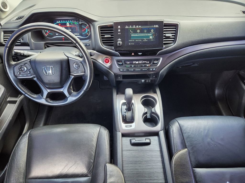 Used 2020 Honda Pilot EX-L image 14