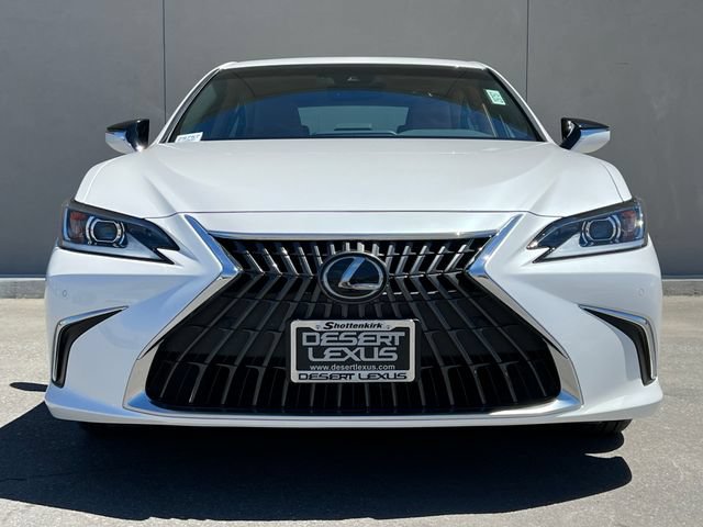 Used 2025 Lexus ES 300h w/ Premium Package FWD video 3