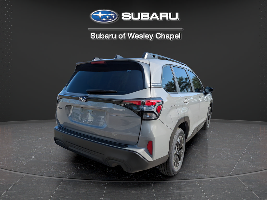 Used 2026 Subaru Forester Premium AWD/4WD image 5