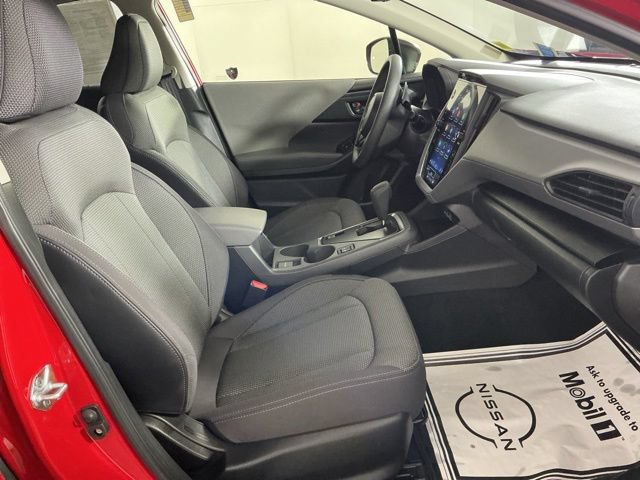Used 2024 Subaru Crosstrek 2.0i Premium AWD/4WD image 5
