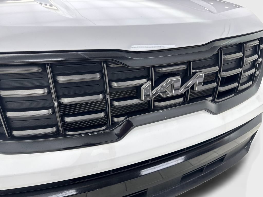 Used 2024 Kia Telluride S w/ S Sunroof Package FWD image 24