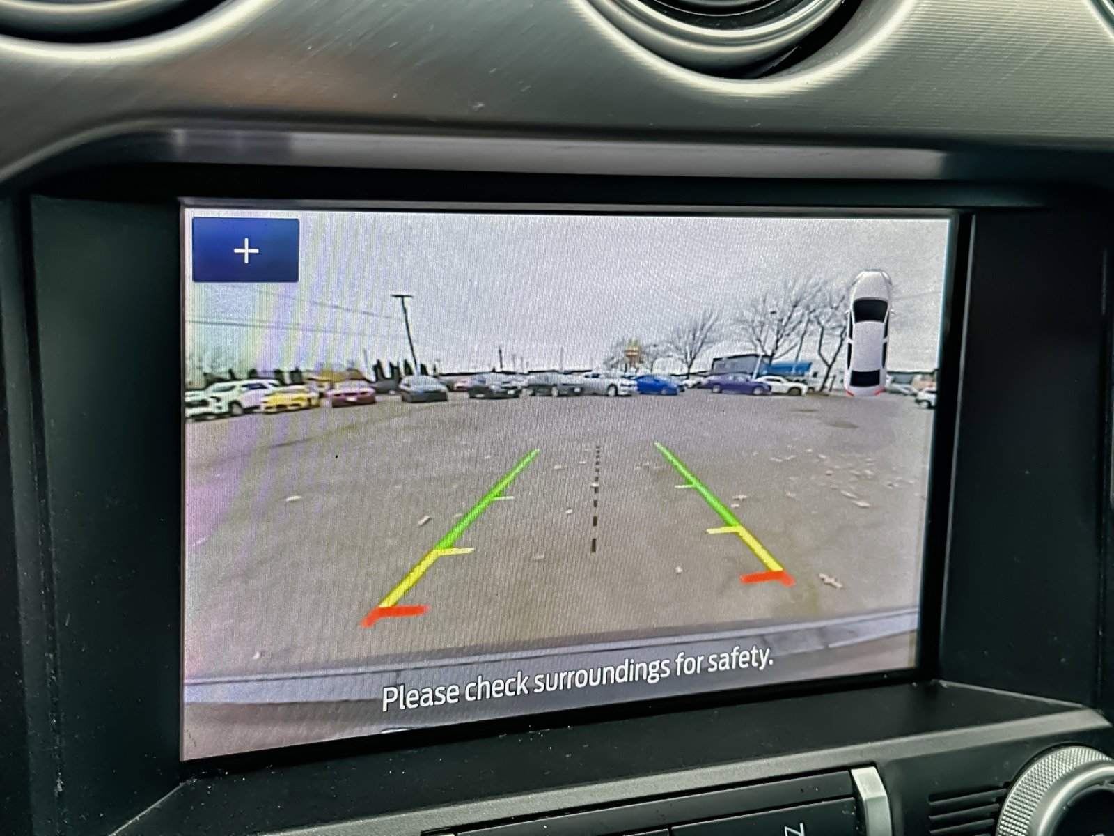 Used 2023 Ford Mustang GT Premium w/ Security Package image 18