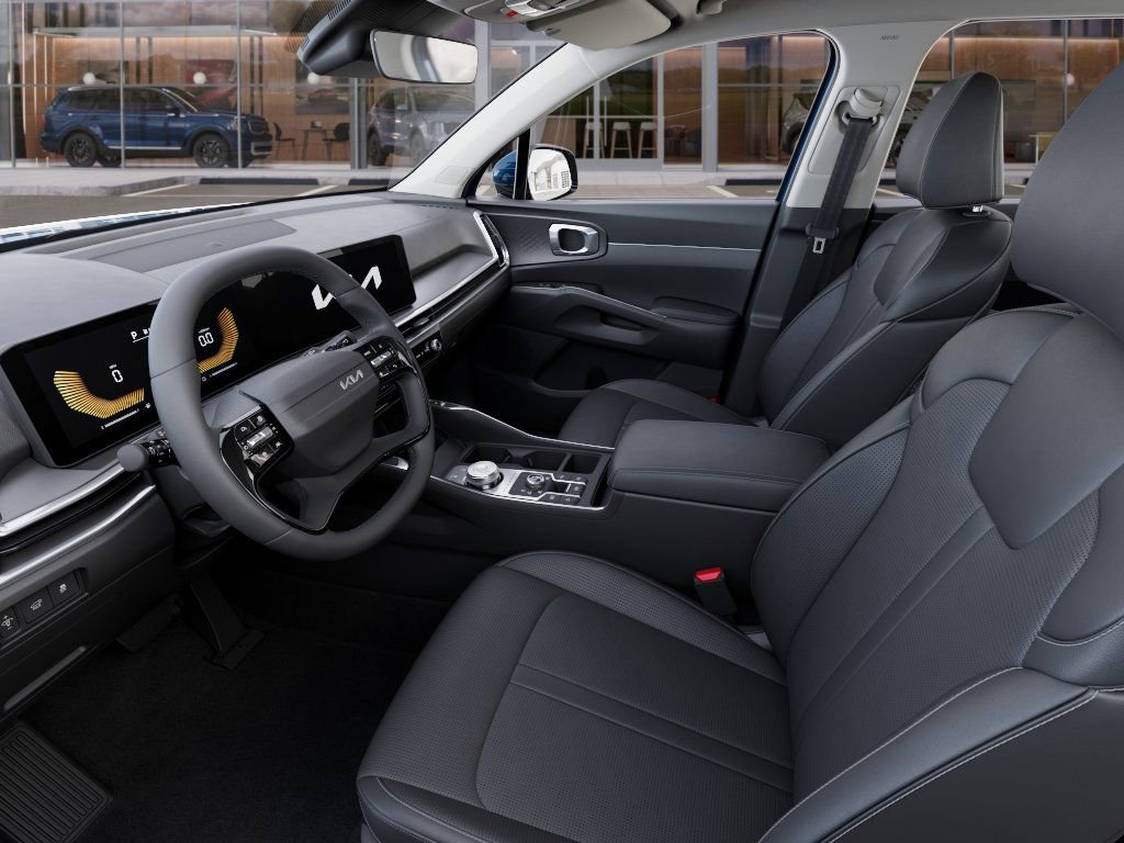 New 2026 Kia Sorento EX AWD/4WD image 17