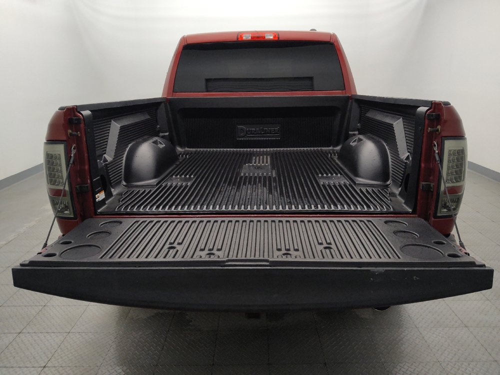 Used 2012 RAM 1500 Express RWD image 29