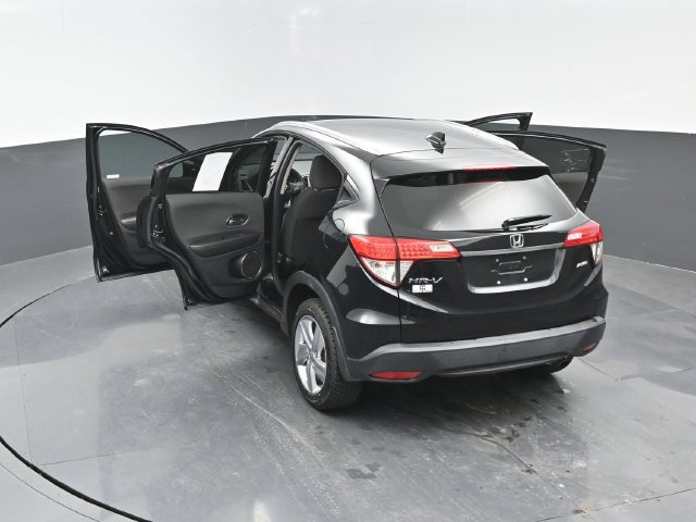 Used 2020 Honda HR-V EX image 23