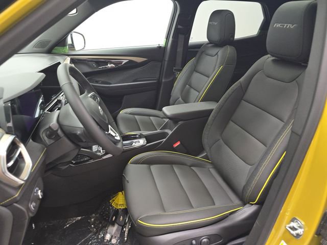 New 2025 Chevrolet TrailBlazer ACTIV w/ Convenience Package image 21