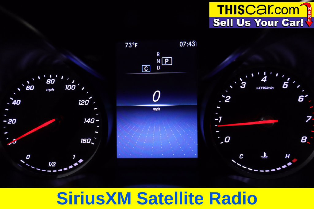 Used 2020 Mercedes-Benz GLC 300 image 17