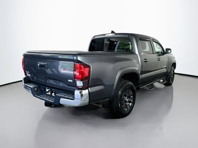 Used 2021 Toyota Tacoma SR5 AWD/4WD image 8
