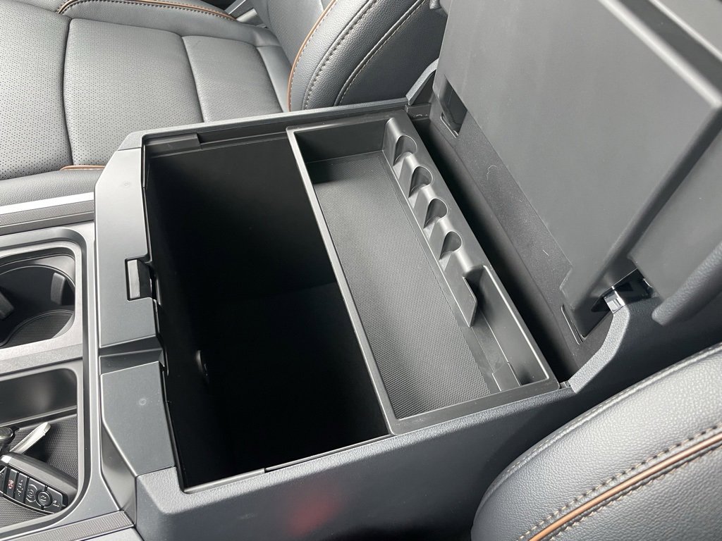 New 2026 Ford F250 Lariat image 52