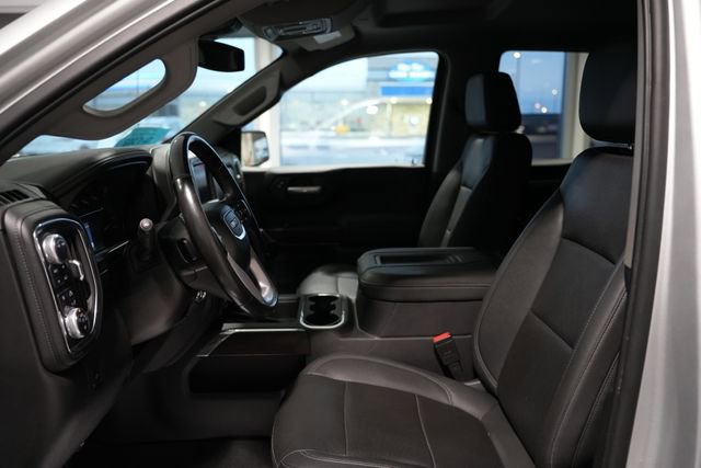 Used 2021 GMC Sierra 1500 SLT w/ SLT Premium Plus Package image 13