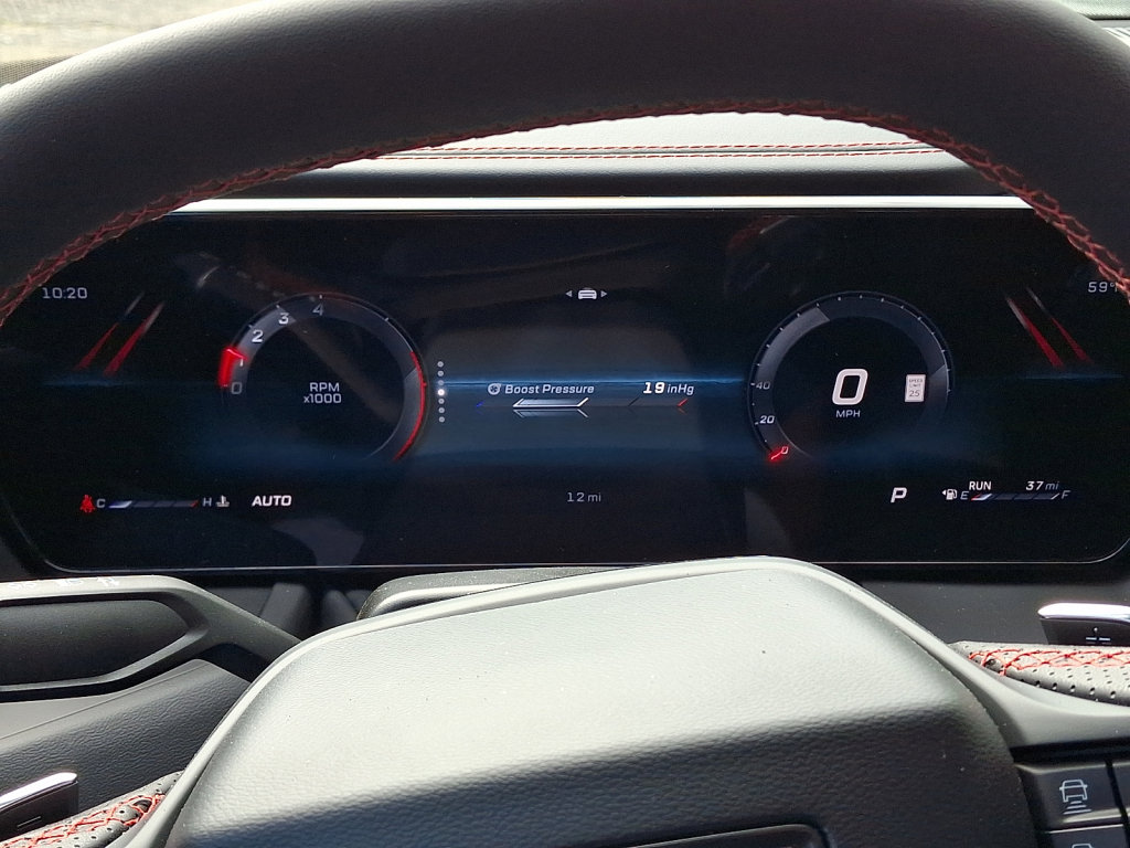 New 2026 Dodge Charger R/T AWD/4WD image 15