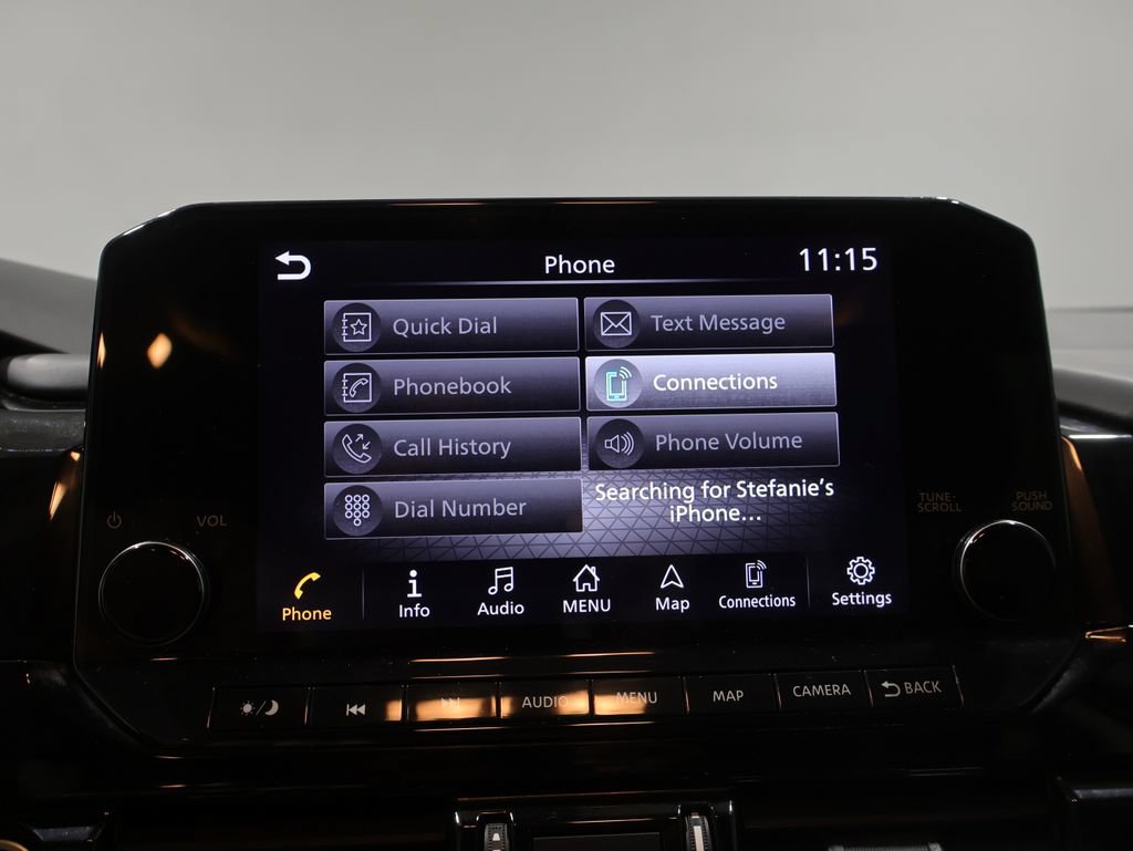Used 2023 Nissan Pathfinder SL w/ SL Premium Package AWD/4WD image 24
