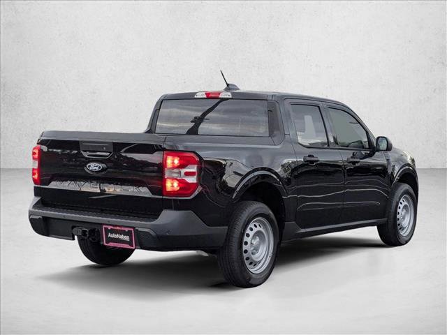New 2025 Ford Maverick XL w/ 4K Tow Package image 2