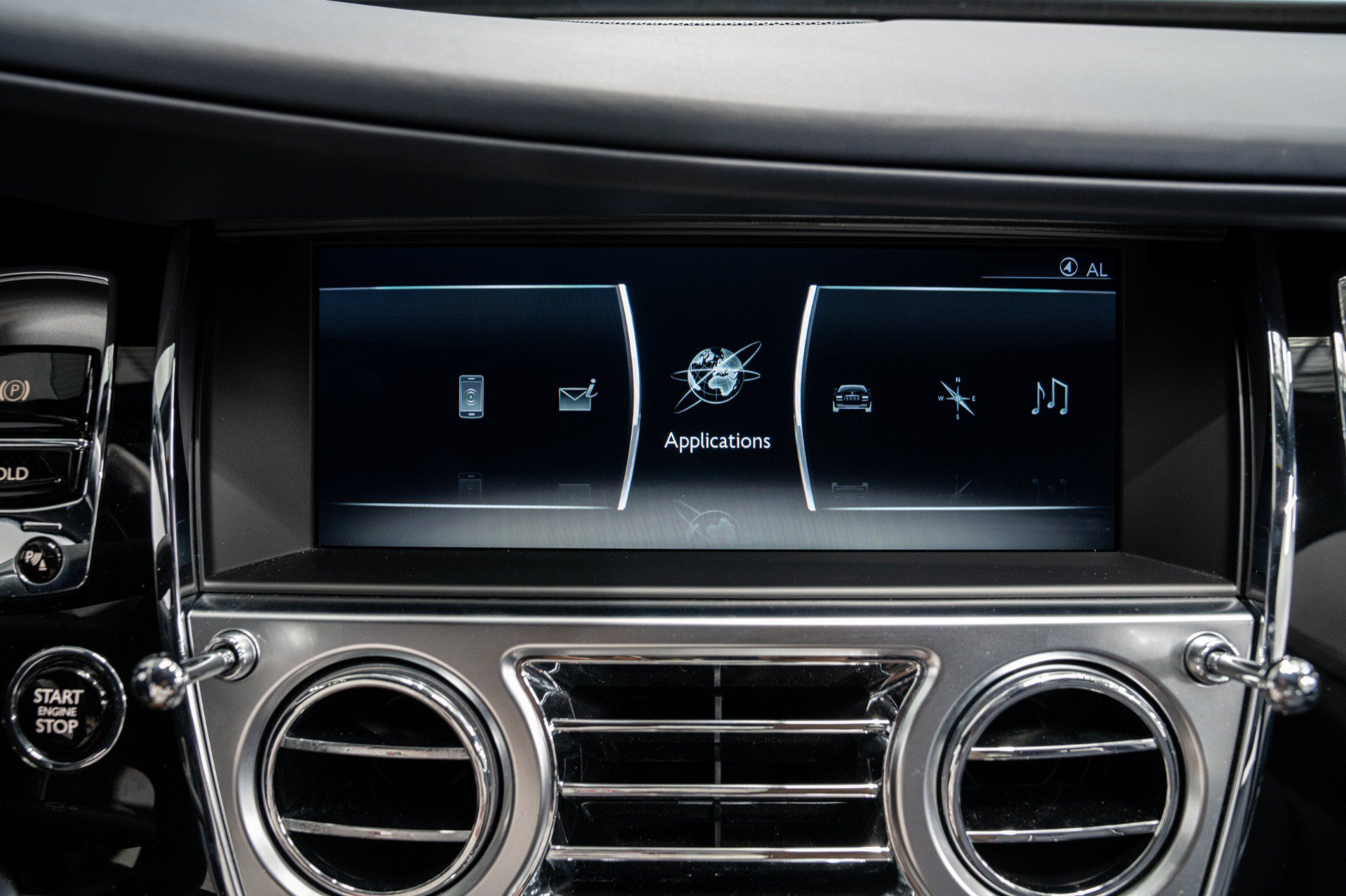 Used 2020 Rolls-Royce Ghost RWD image 38