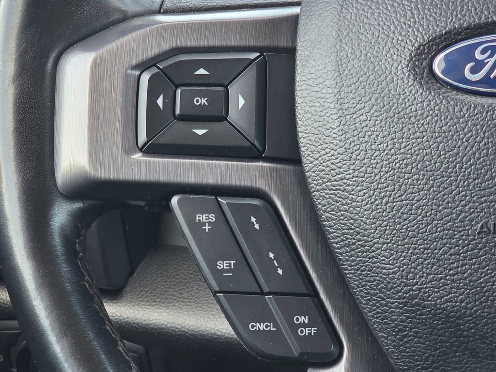 Used 2019 Ford Expedition Max Platinum AWD/4WD image 21