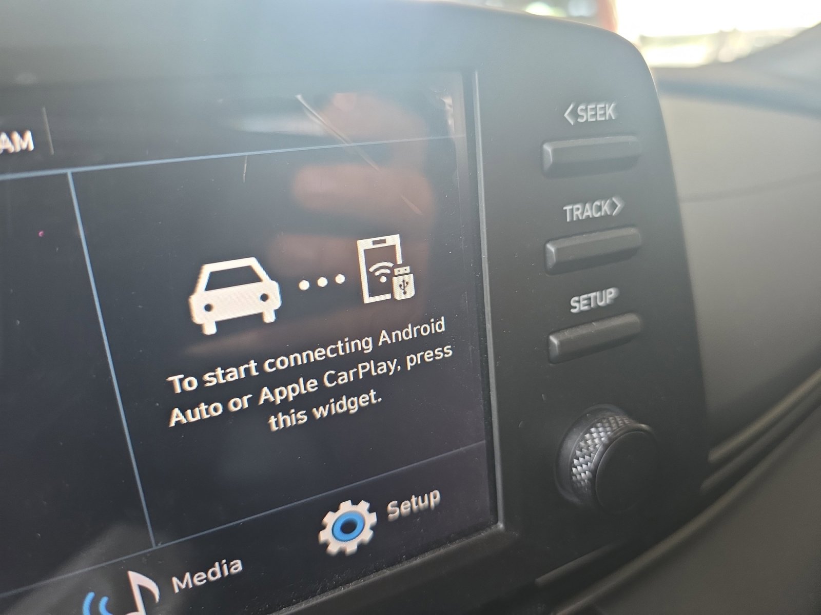 Used 2025 Hyundai Elantra Sport image 14