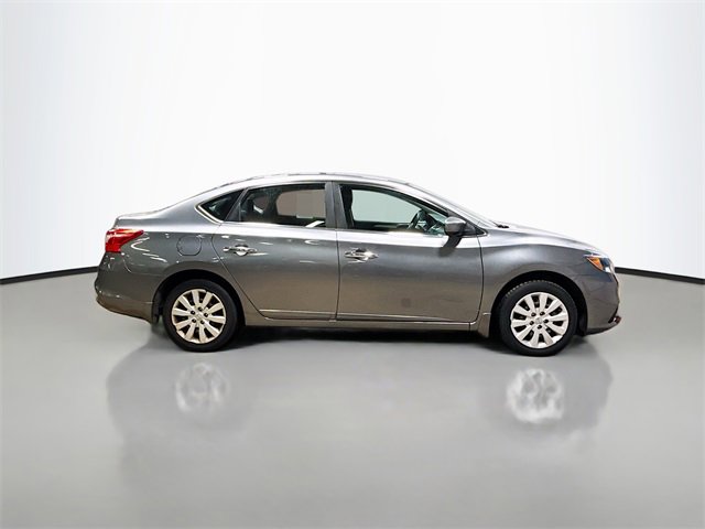 Used 2017 Nissan Sentra S w/ Protection Package image 6