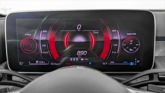 Used 2025 Mercedes-Benz C 300 Sedan image 27