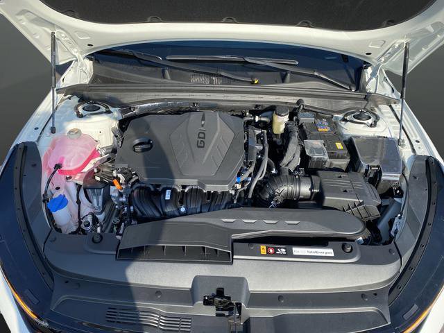 New 2026 Kia K5 GT-Line w/ GT-Line Red Interior Package image 41