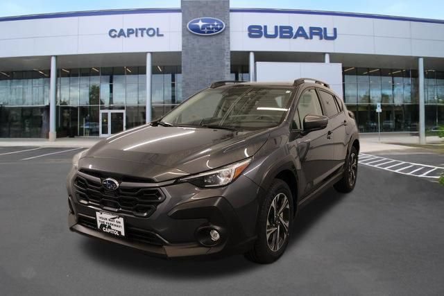 Certified 2024 Subaru Crosstrek 2.0i Premium AWD/4WD image 7