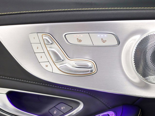 Used 2020 Mercedes-Benz C 63 AMG S image 32