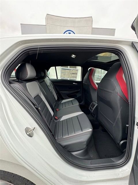 New 2024 Volkswagen GTI SE image 14