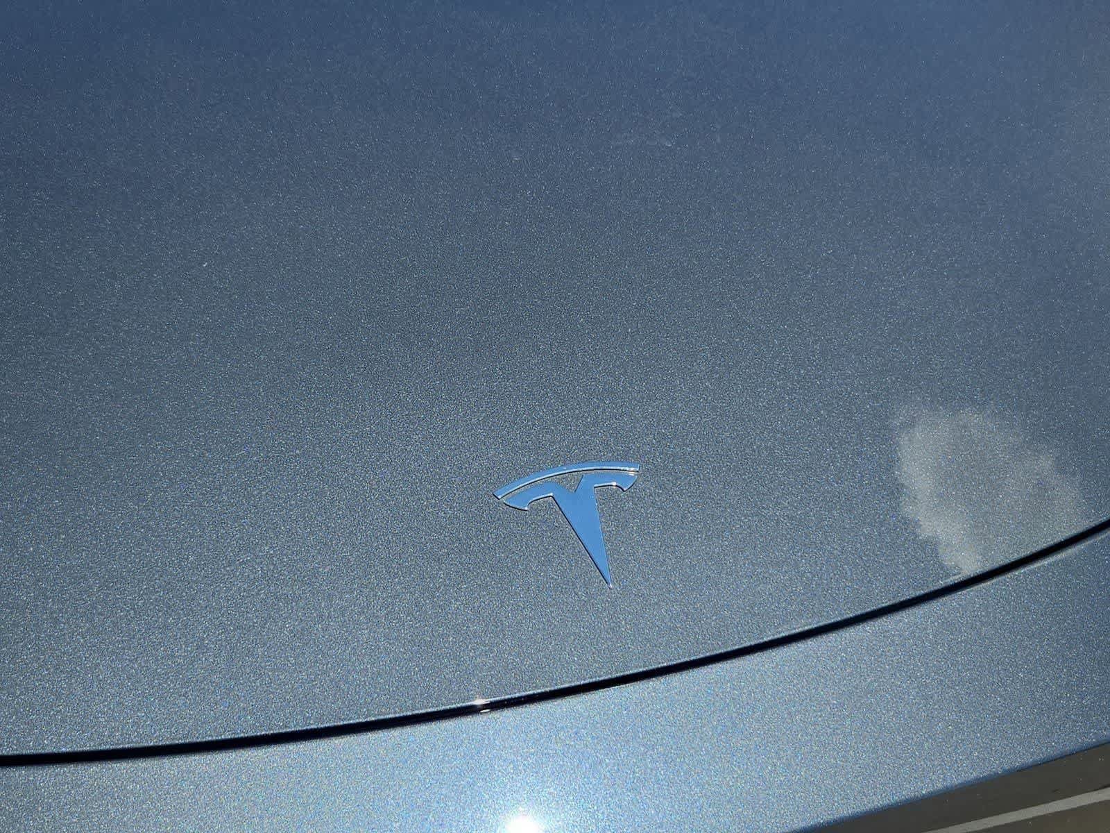 Used 2020 Tesla Model Y Long Range AWD/4WD image 10